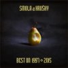 CD Smola a Hrušky Best on