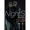 NightS (KOU YONEDA)(Brožovaná)