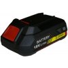 STAYER L20, 18V, 2Ah, Li-ion, 37712575