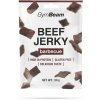 Sušené mäso Beef Jerky - GymBeam - barbecue