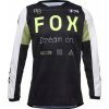Fox Racing Youth 180 Race Spec zelený