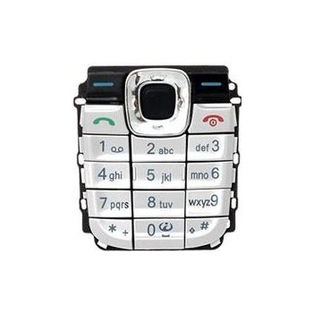 Klávesnica Nokia 2610