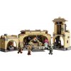 LEGO® Star Wars™ 75326 Trónna sieň Boby Fetta (LEGO75326)