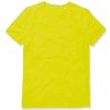 Tričko STEDMAN ACTIVE 140 CREW NECK MEN Cyber Yellow žltá XXL