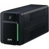 APC Back-UPS 750VA, 230V, AVR, French BX750MI-FR