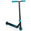 Globber Scooter Globber Freestyle Kolobežka STUNT SCOOTER GS 360 Black - blue 620-101