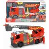 Dickie Hasičské auto Scania 35 cm