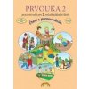 Prvouka 2 pracovní sešit pro 2. ročník ZŠ - NNS