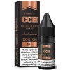 Booster báze JustVape CCH (100VG) 10ml / 18mg
