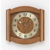 Nástenné hodiny 5822/4 AMS riadené rádiovým signálom 27cm