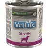 Vet Life dog Struvite 300 g