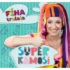Fíha tralala - Super kamoši - CD - Martina Fíha Jelenová