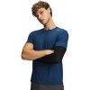 Pánske tričko Under Armour Velociti Pro Shortsleeve Wham Blue/Reflective XL