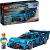LEGO ® 77253 Hyperšportové auto Bugatti Vision GT