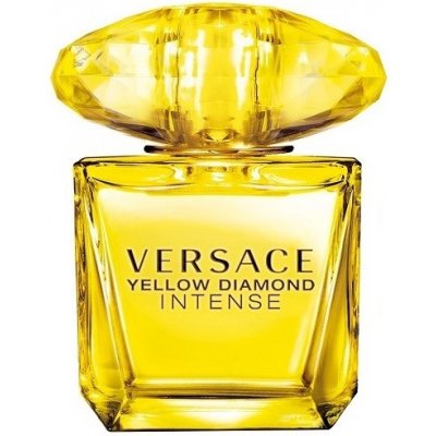 Versace Yellow Diamond Intense parfumovaná voda dámska 30 ml