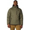 Columbia Pánska bunda Oak Harbor™ II Insulated Jacket Farba: Stone Green, Veľkosť: L