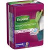 DEPEND NORMAL L pre ženy naťahovacie nohavičky 1x9 ks
