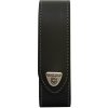 Victorinox púzdro kožené čierna 4.0506.L