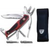 Victorinox 0.9728.WC RangerGrip Handyman 174 - 130mm, 17 funkcíí