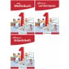 Das Mathebuch 1 - Neubearbeitung - Sparpaket