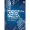 International Financial Reporting Standards (Greg F Burton)(Brožovaná)