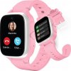 Smart hodinky LAMAX WatchY4 Play Hodinky s Wi-Fi GPS pre deti SOS SIM