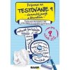 Príprava na testovanie 9 – slovenský jazyk a literatúra – testy pre 9 ročník ZŠ - Kolektív autorov