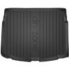 Toyota Auris od 2012 (dolný kufor) - gumová vanička do kufra Frogum