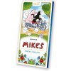 Carla - Mikeš mliečna čokoláda 80g 80g