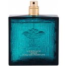 Versace Eros parfumovaná voda pánska 100 ml tester