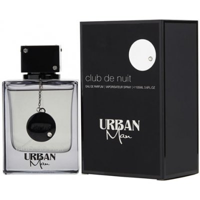 Armaf Club De Nuit Urban parfumovaná voda pánska 100 ml