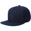 Fan-shop Snapback BAYERN MNICHOV Fullmodré