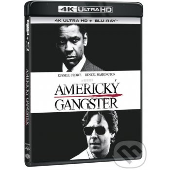 Americký gangster BD