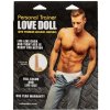 California Exotics Personal Trainer Love Doll