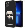 Karl Lagerfeld KLHCP13SSLKHBK iPhone 13 mini 5,4