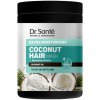 Dr. Santé Coconut maska na suché vlasy s výťažkami kokosa 1000 ml