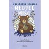 Záchranná stanica: Medveď Mišo (Zuzana Štelbaská)