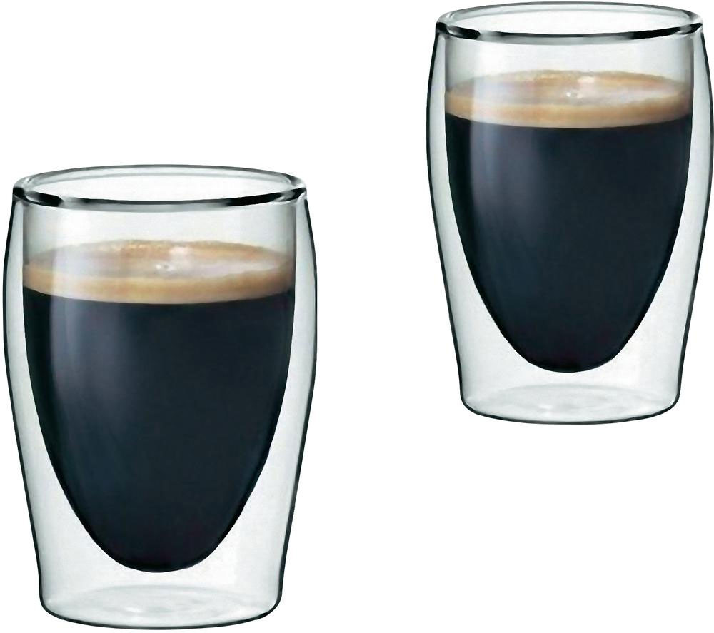 Coffee ScanPart thermo glass 175 ml