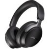 Bose QuietComfort Ultra bezdrátová sluchátka, černá
