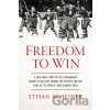 Freedom to Win - Ethan Scheiner