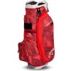 Callaway Org 14 HD '25 Cart Bag Red Palms/Light Grey