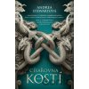 Císařovna kostí - Andrea Stewart