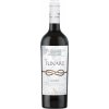 Di Camillo Lu Funare Rosso 14% 0,75 l (čistá fľaša)