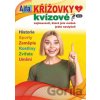 Křížovky kvízové 2/2025 - Alfasoft