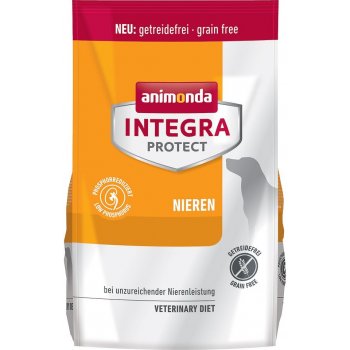 Animonda Integra Protect Nieren 4 kg