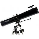 Celestron PowerSeeker 114 EQ