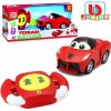 Bburago Junior RC Ferrari Lil Drivers