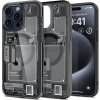Spigen Ultra Hybrid MagSafe iPhone 15 PRO Zero One