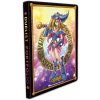 Konami Yu-Gi-Oh! Dark Magician Girl 9-pocket Portfolio