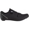 Cyklistické tretry Bontrager Circuit Road Cycling Shoe Black 40